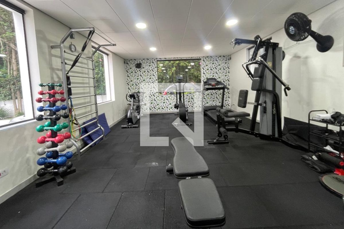 Apartamento, 3 quartos, 112 m² - Foto 92