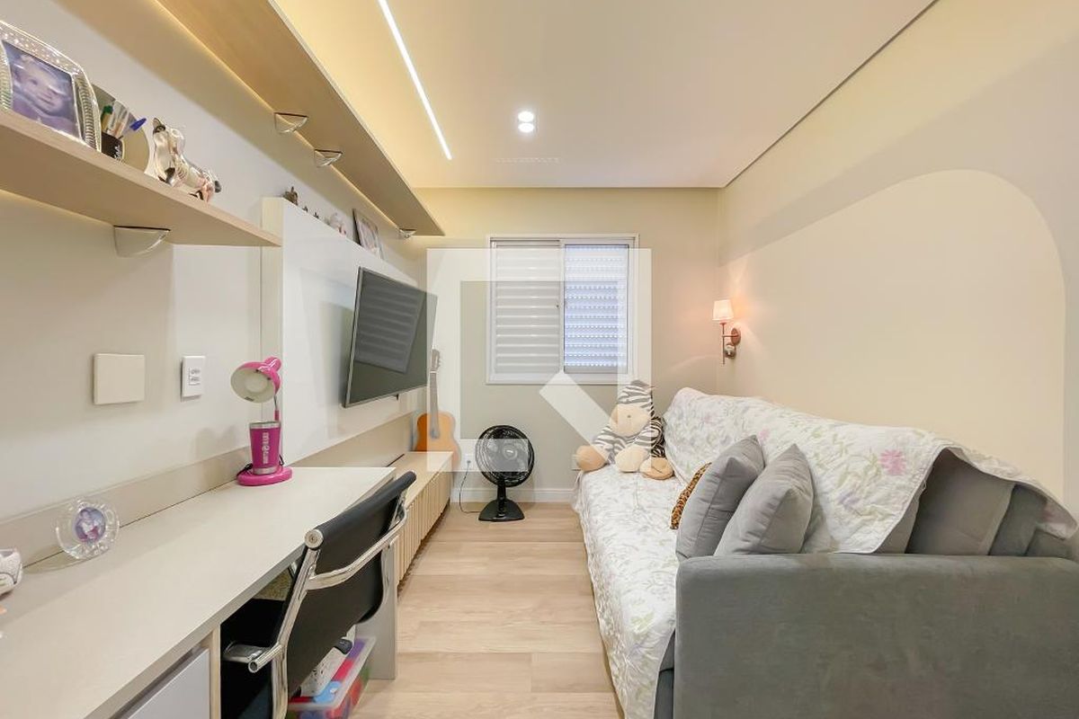 Apartamento, 2 quartos, 57 m² - Foto 12