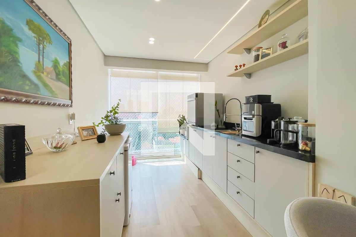 Apartamento, 2 quartos, 57 m² - Foto 8