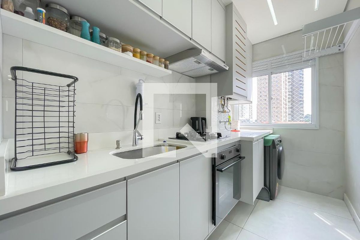 Apartamento, 2 quartos, 57 m² - Foto 34