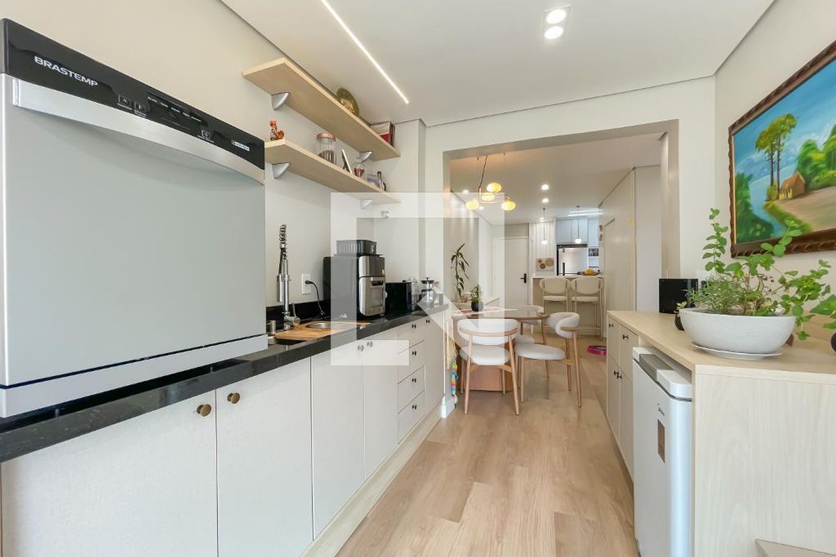 Apartamento, 2 quartos, 57 m² - Foto 10