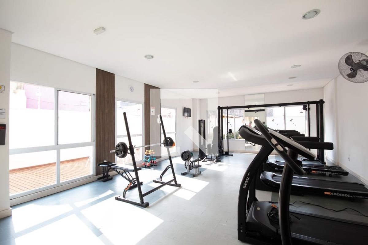 Apartamento, 2 quartos, 57 m² - Foto 42