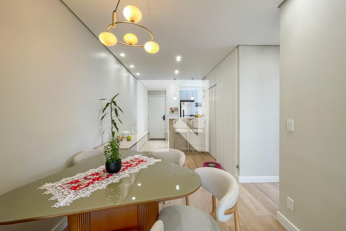 Apartamento, 2 quartos, 57 m² - Foto 6