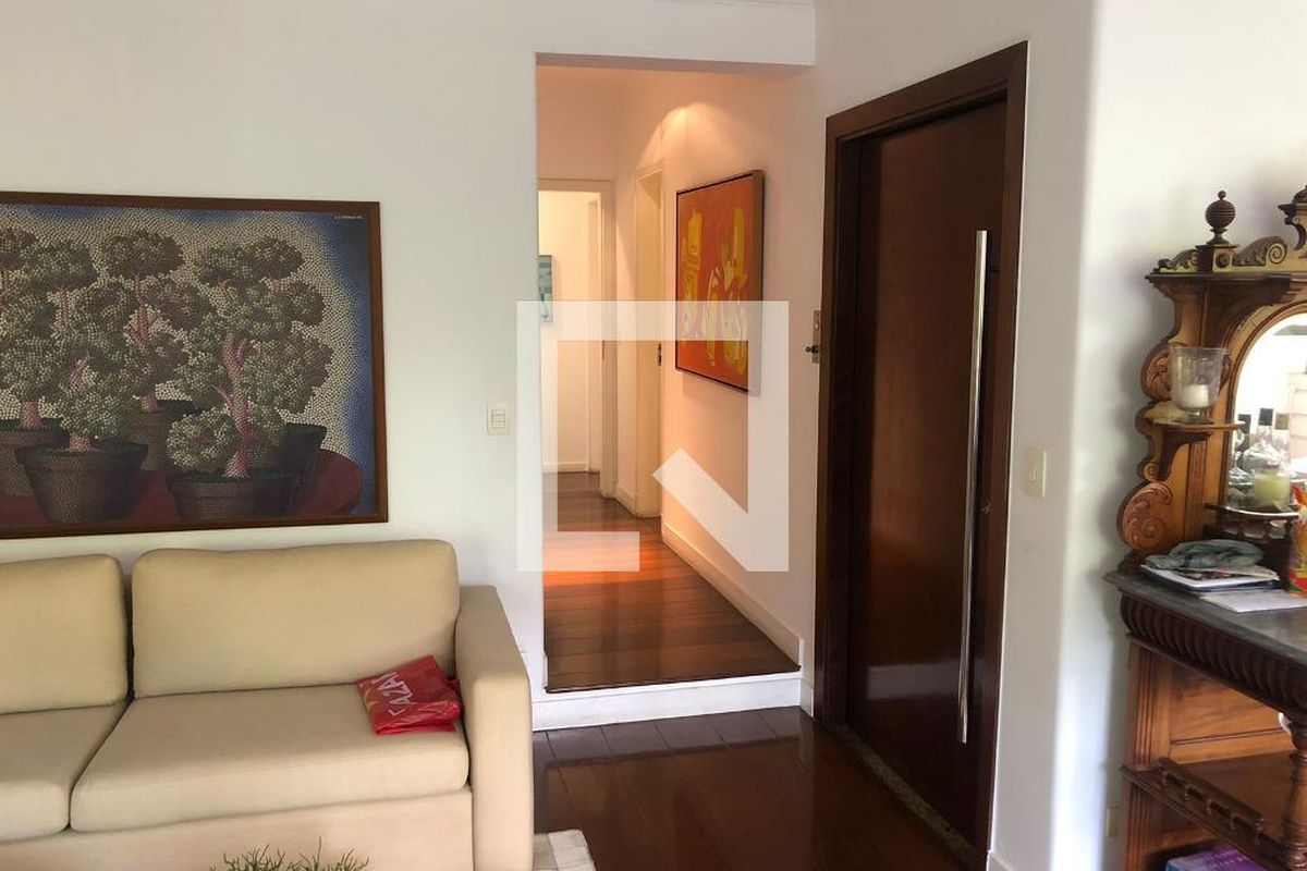 Apartamento, 4 quartos, 169 m² - Foto 9