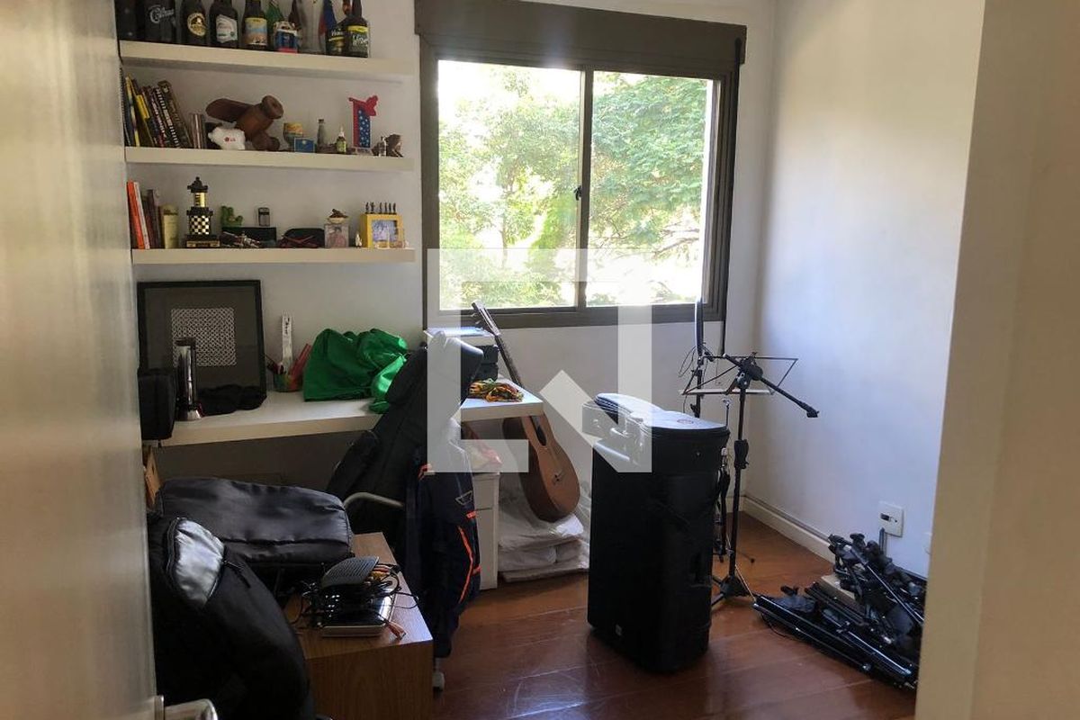 Apartamento, 4 quartos, 169 m² - Foto 21