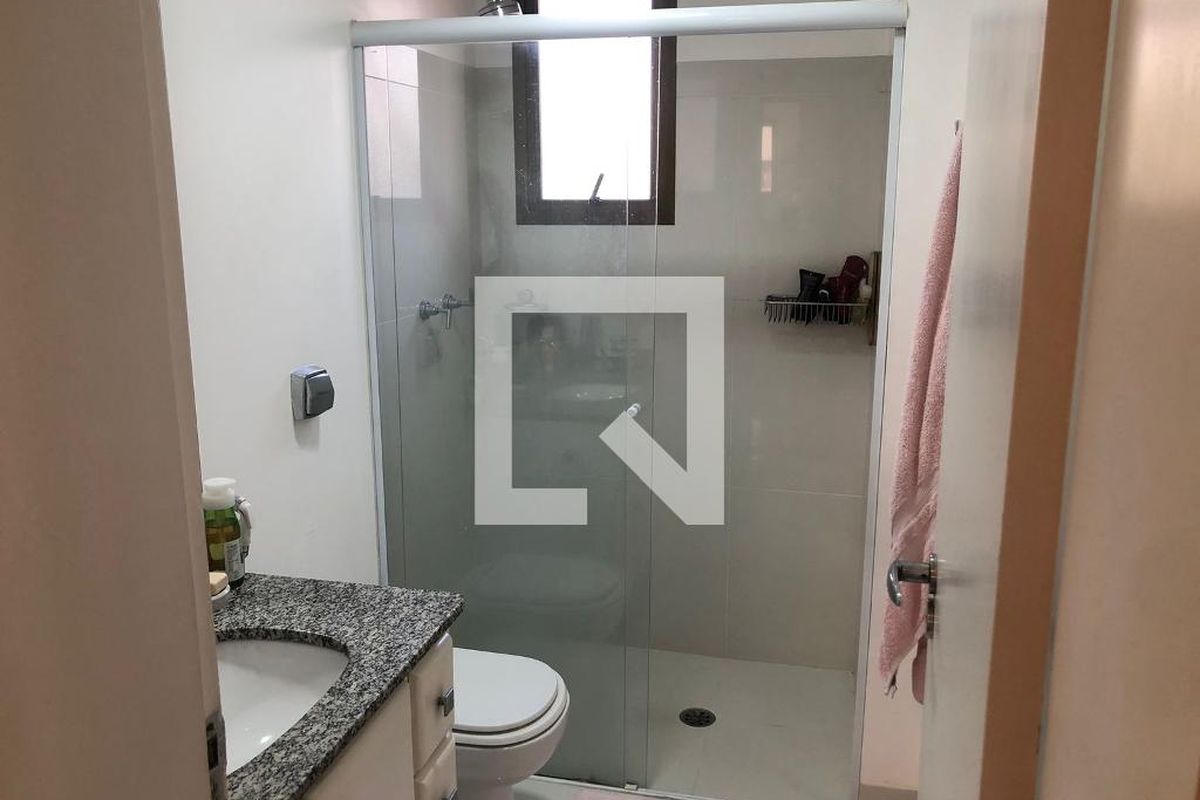 Apartamento, 4 quartos, 169 m² - Foto 29