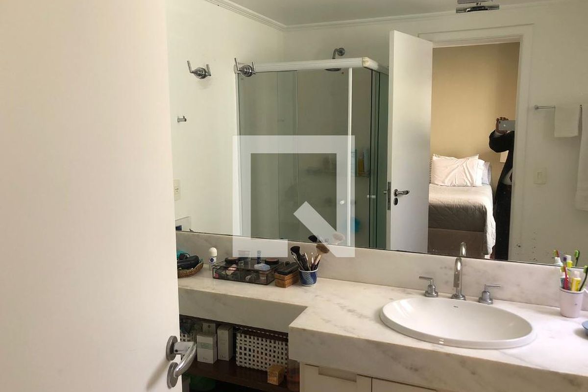 Apartamento, 4 quartos, 169 m² - Foto 27