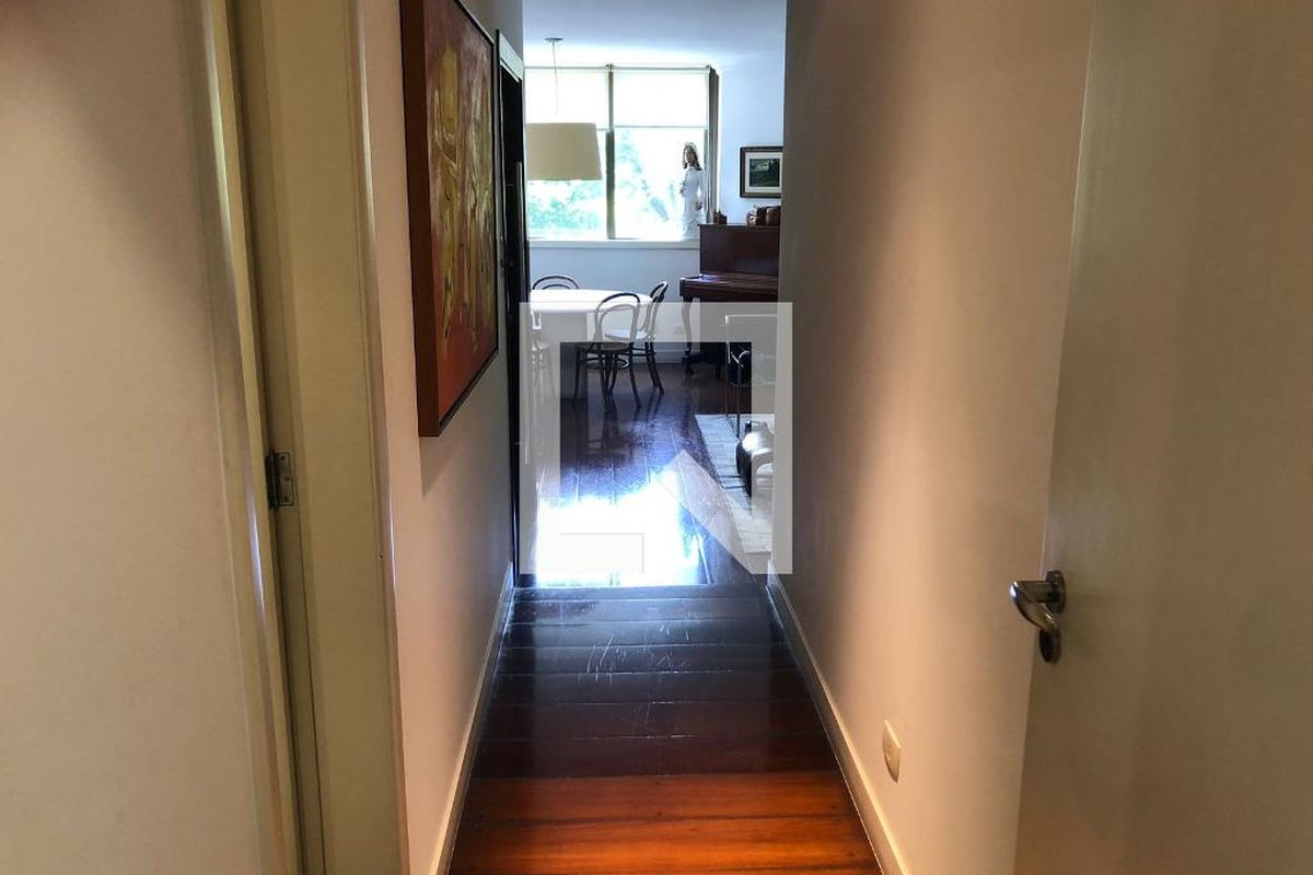 Apartamento, 4 quartos, 169 m² - Foto 11