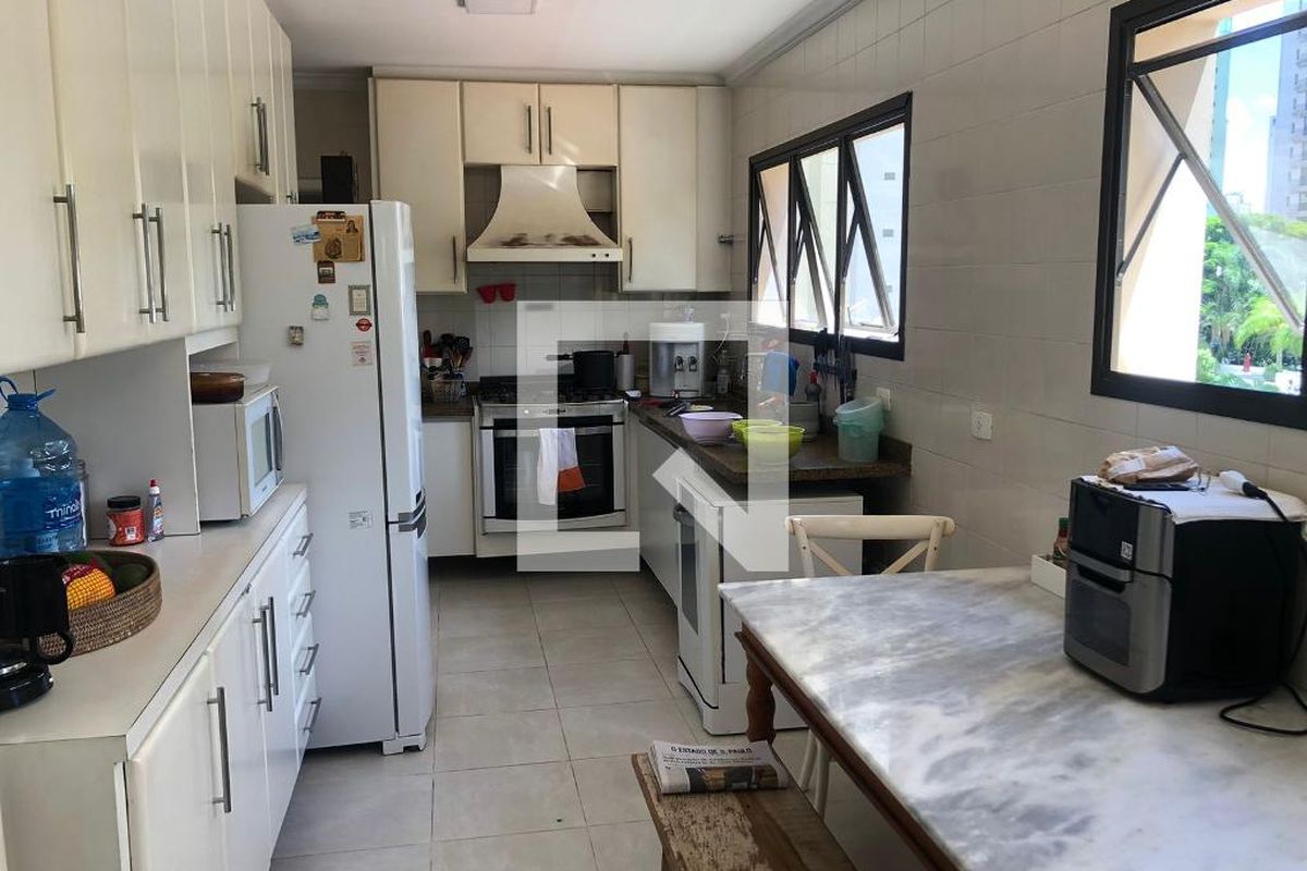 Apartamento, 4 quartos, 169 m² - Foto 33