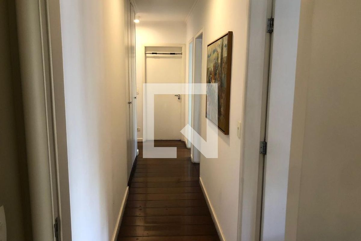 Apartamento, 4 quartos, 169 m² - Foto 13