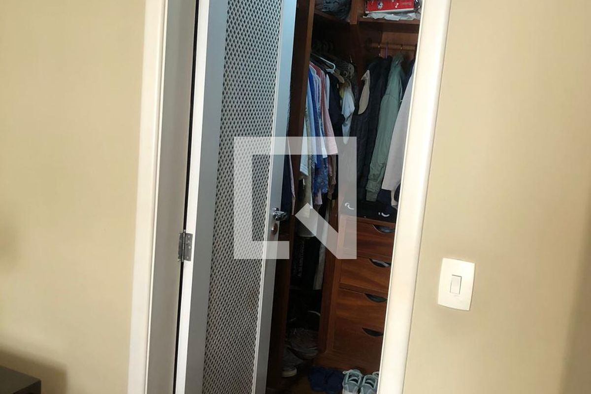 Apartamento, 4 quartos, 169 m² - Foto 15