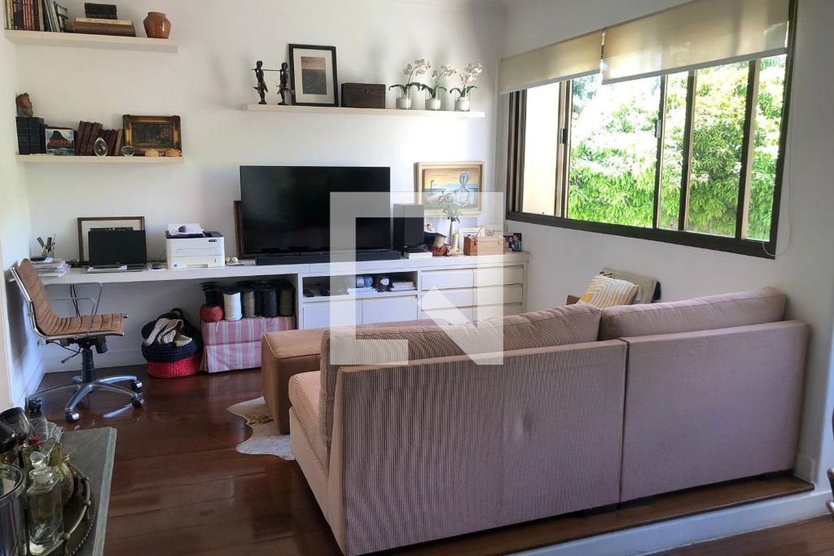 Apartamento, 4 quartos, 169 m² - Foto 7