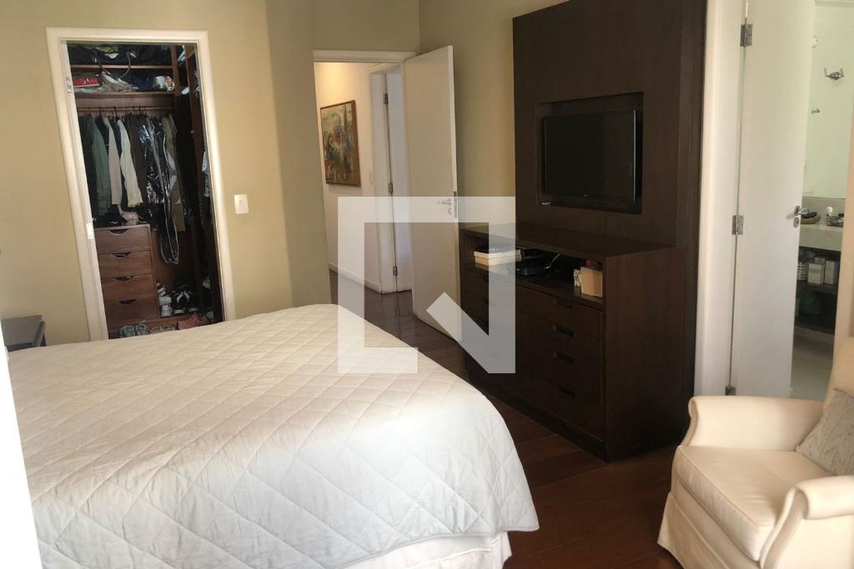Apartamento, 4 quartos, 169 m² - Foto 17