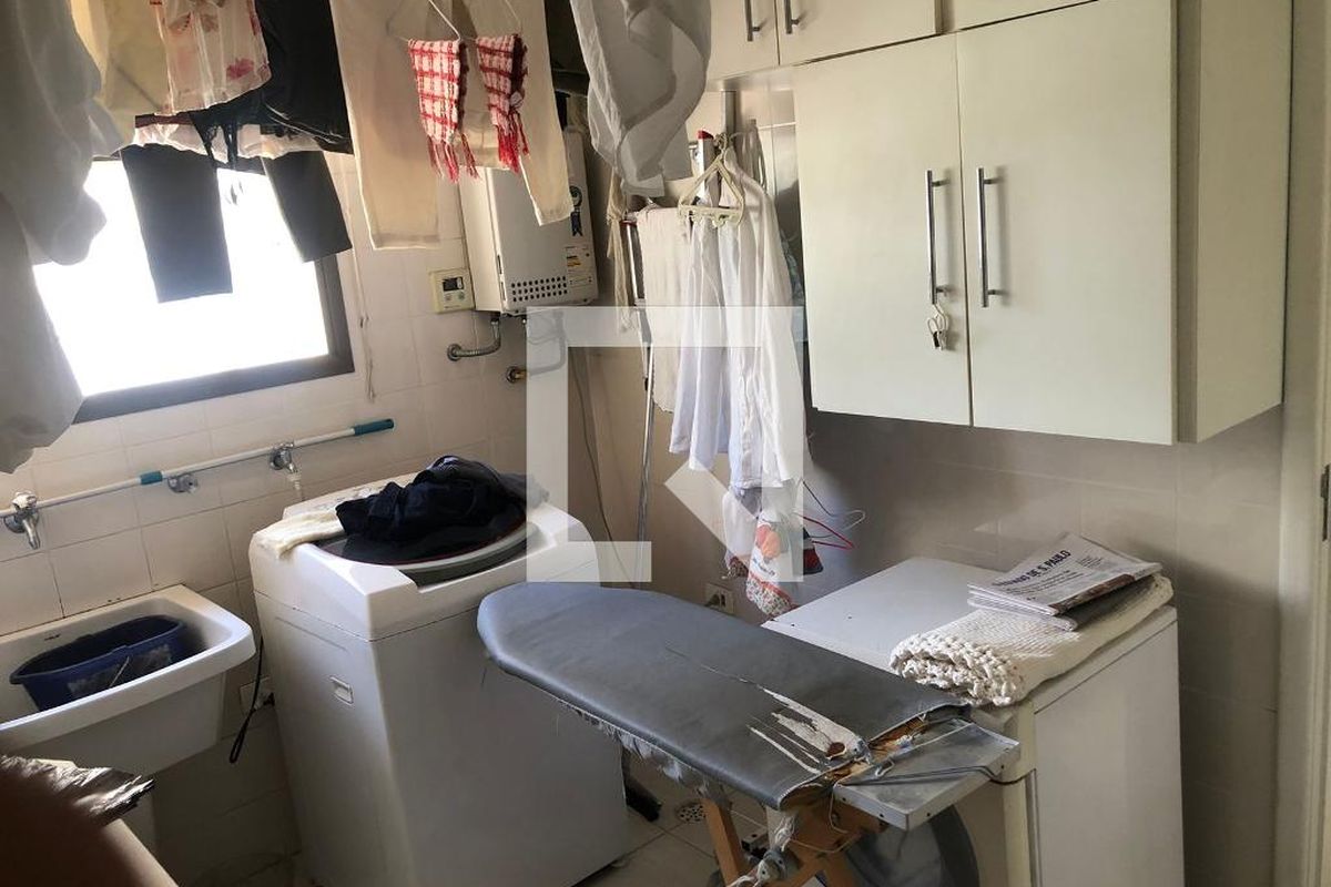 Apartamento, 4 quartos, 169 m² - Foto 34