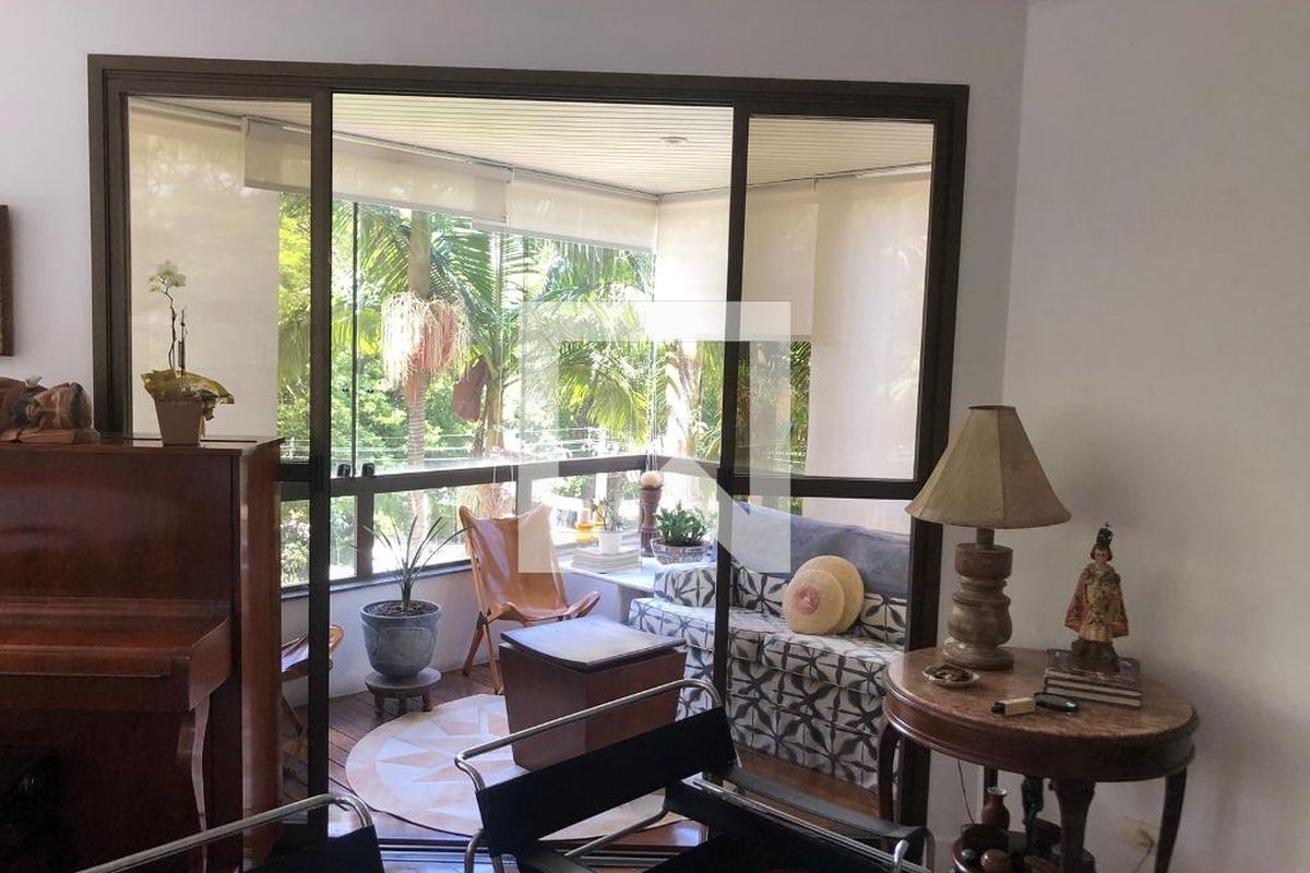 Apartamento, 4 quartos, 169 m² - Foto 5