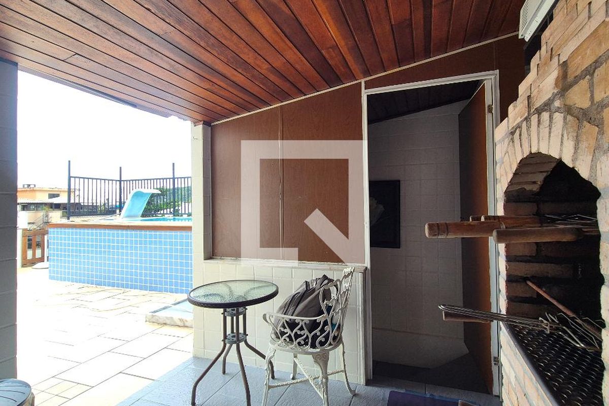 Cobertura, 3 quartos, 280 m² - Foto 112