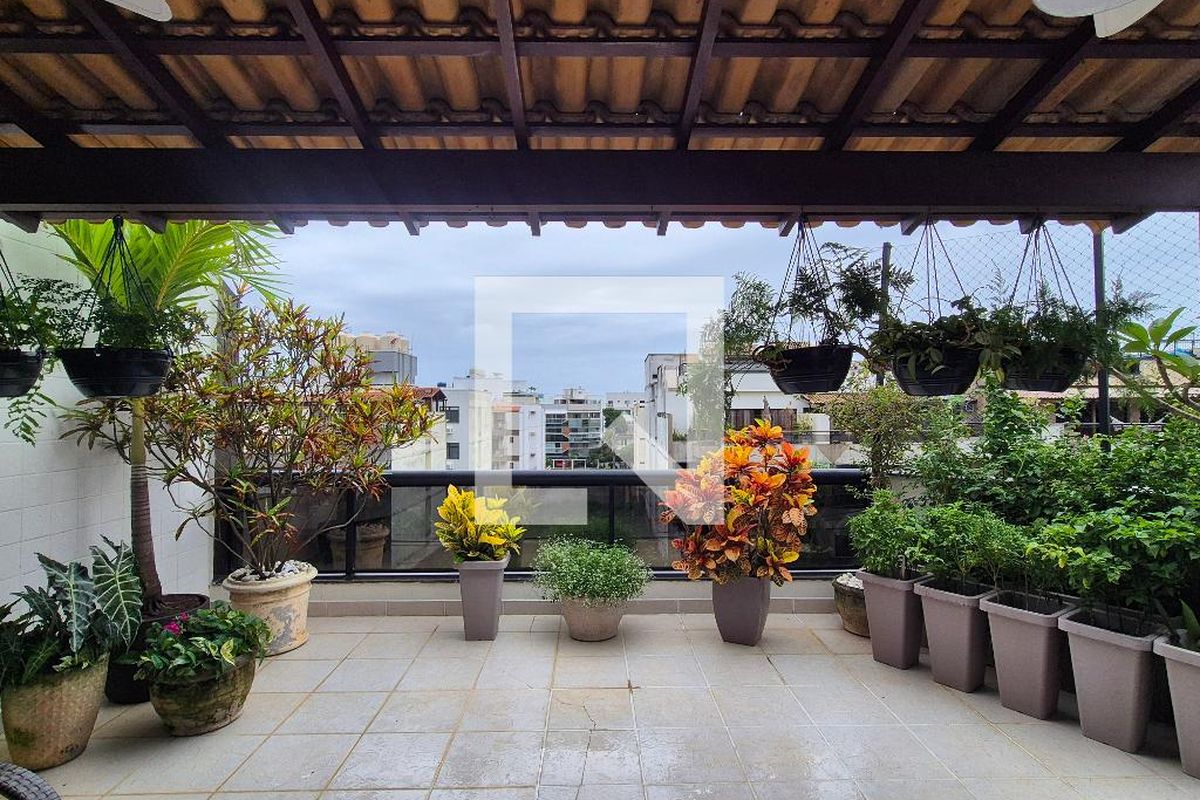 Cobertura, 3 quartos, 280 m² - Foto 16