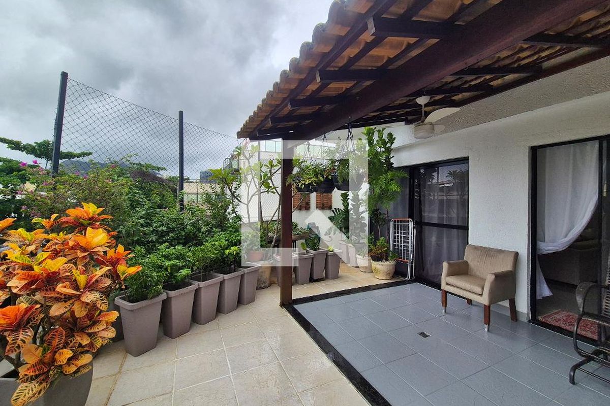 Cobertura, 3 quartos, 280 m² - Foto 24