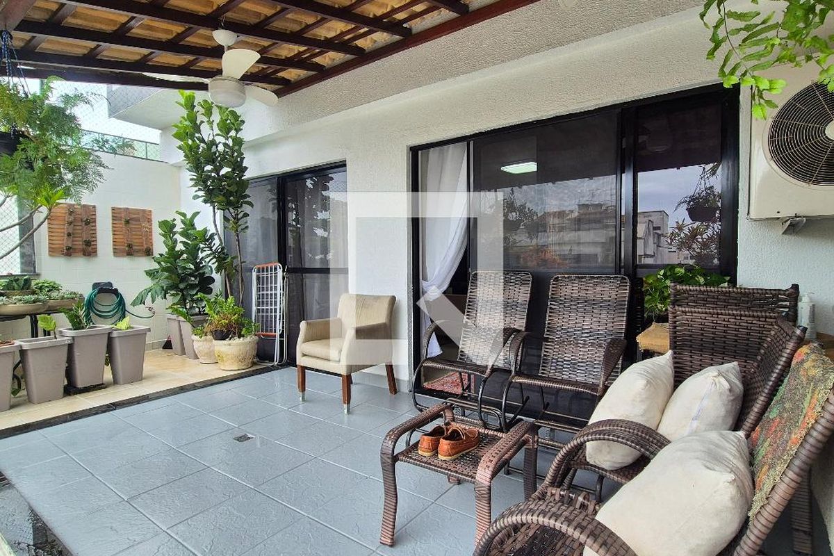 Cobertura, 3 quartos, 280 m² - Foto 18