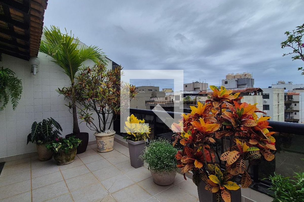 Cobertura, 3 quartos, 280 m² - Foto 22