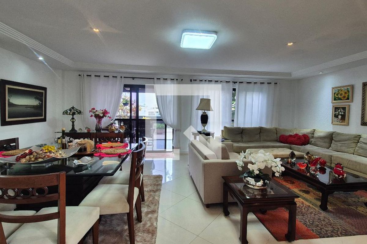 Cobertura, 3 quartos, 280 m² - Foto 8