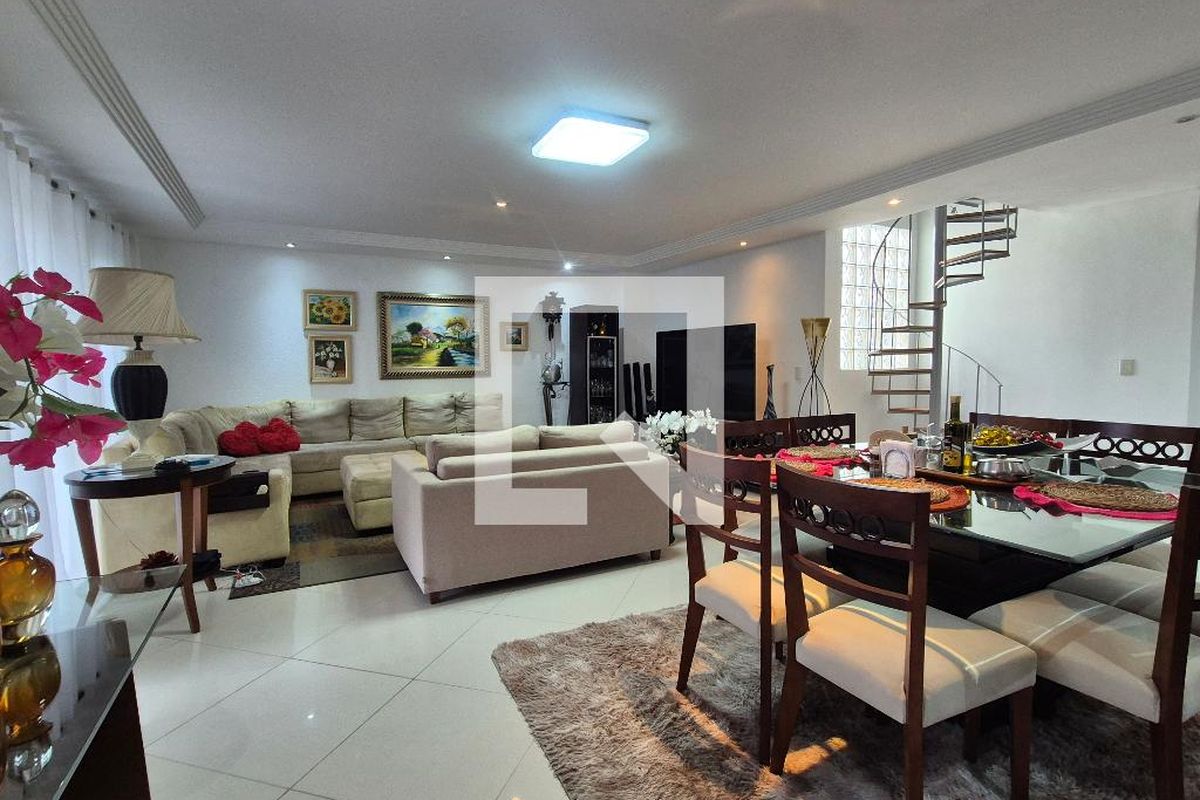 Cobertura, 3 quartos, 280 m² - Foto 4
