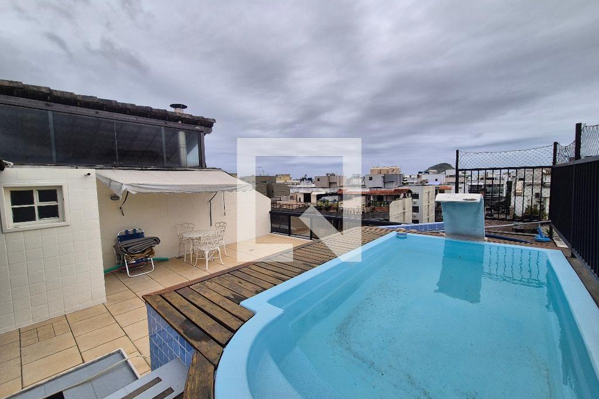 Cobertura, 3 quartos, 280 m² - Foto 124