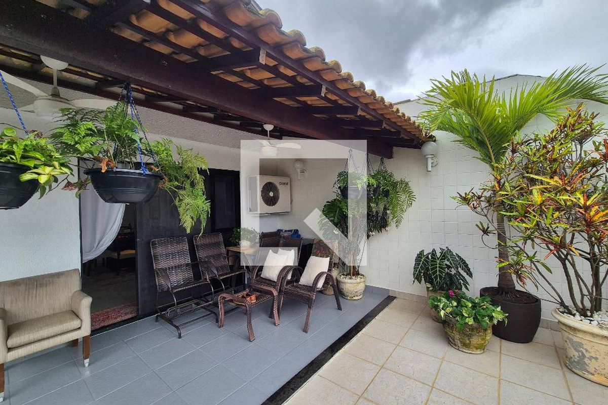 Cobertura, 3 quartos, 280 m² - Foto 26