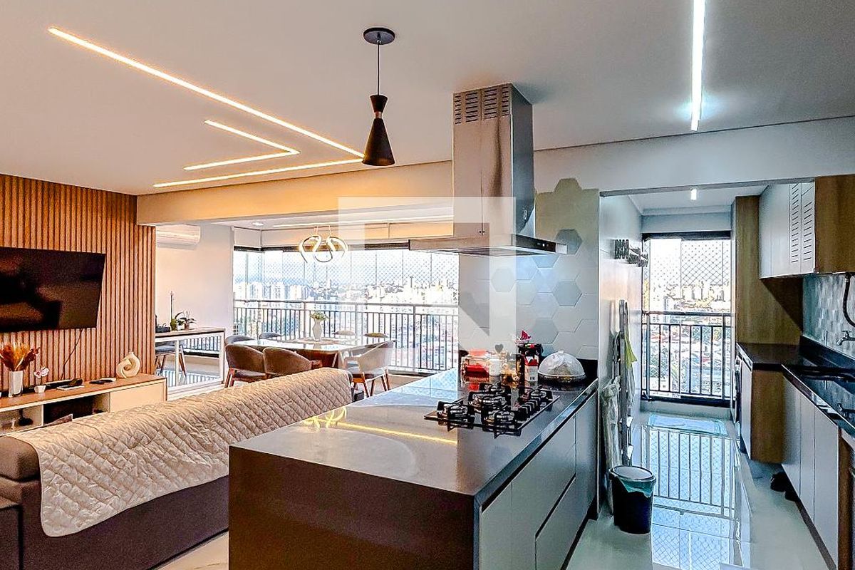 Apartamento, 3 quartos, 109 m² - Foto 96
