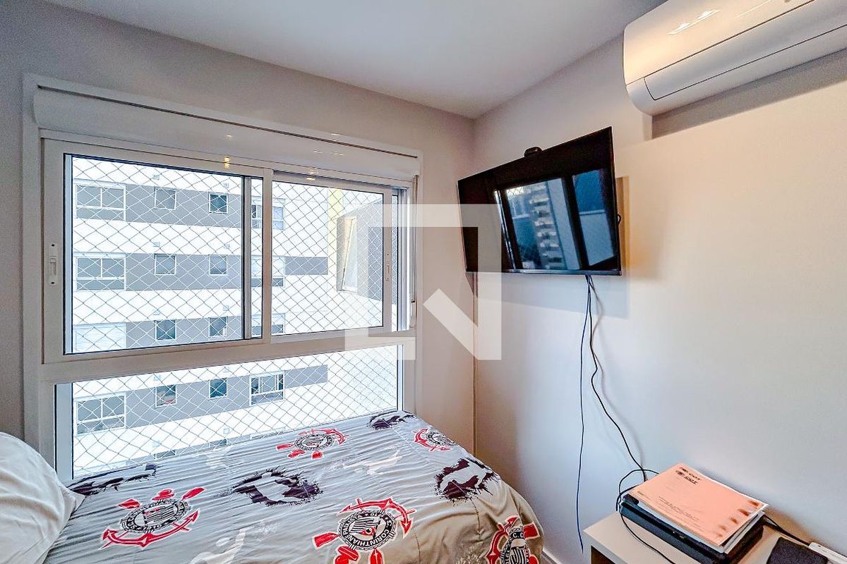 Apartamento, 3 quartos, 109 m² - Foto 54