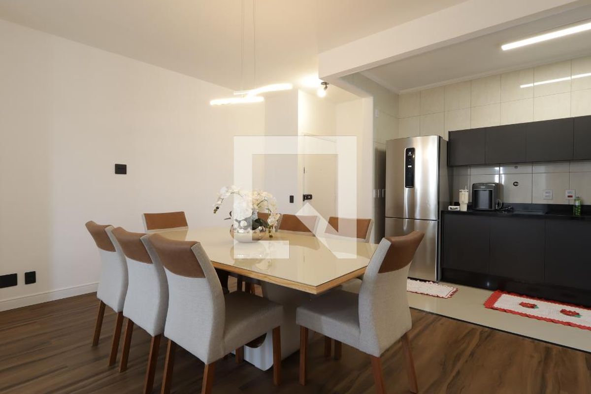 Apartamento, 2 quartos, 75 m² - Foto 8