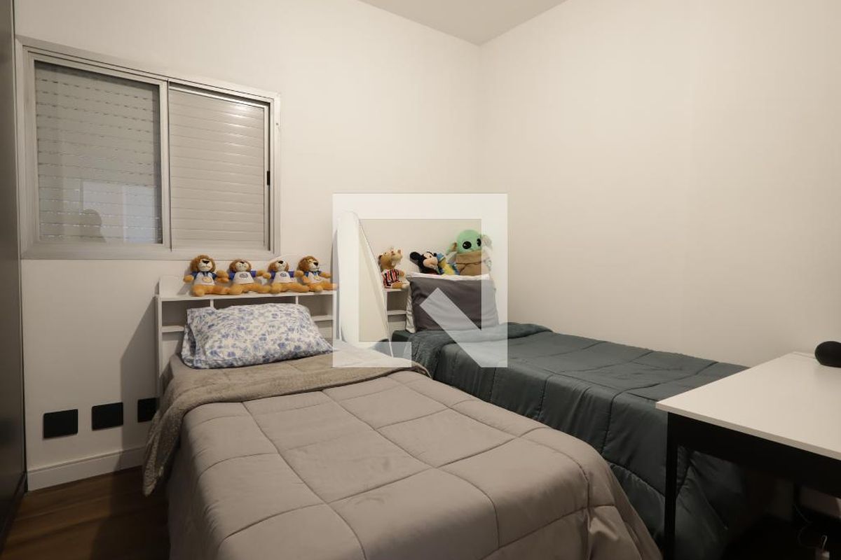 Apartamento, 2 quartos, 75 m² - Foto 38