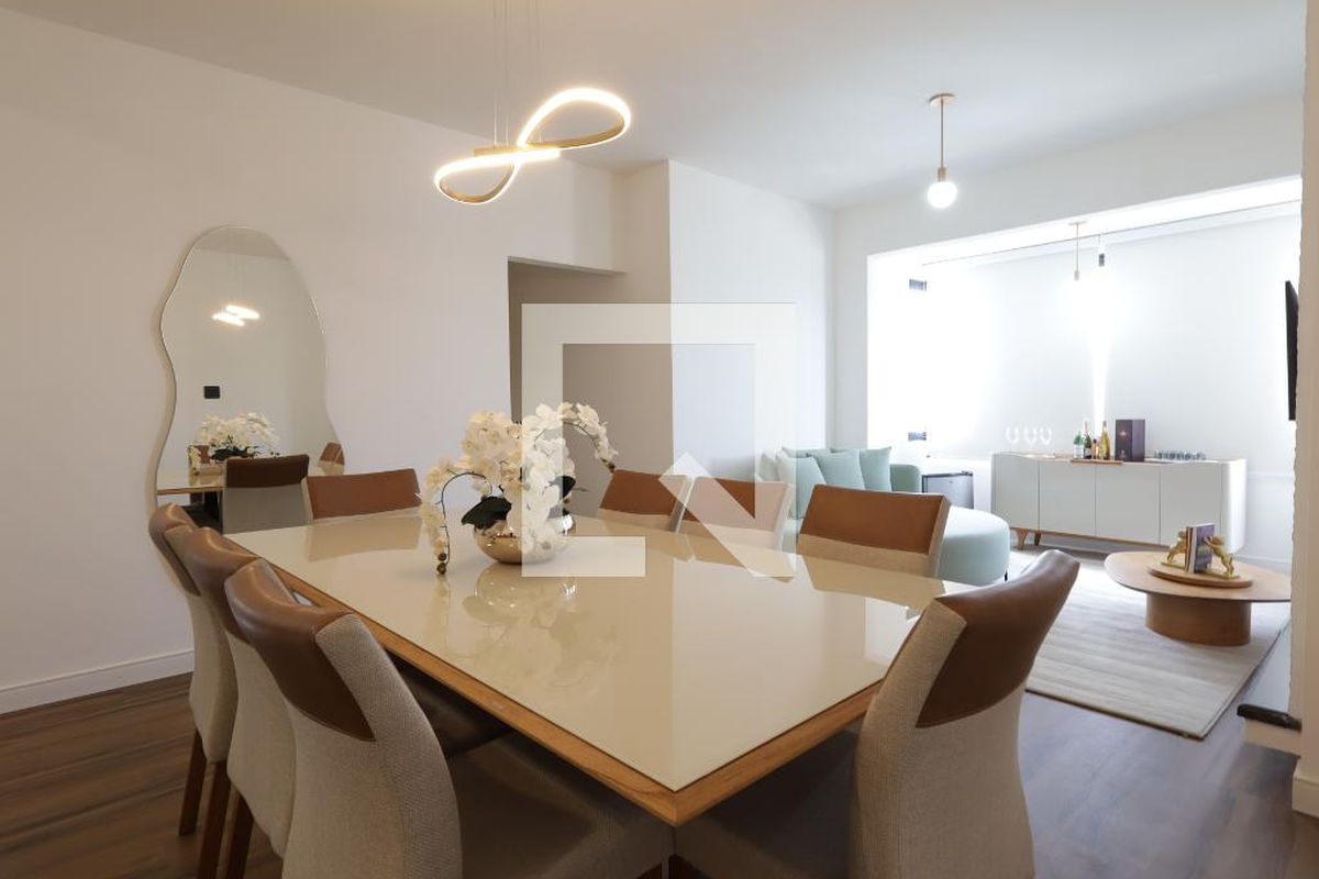Apartamento, 2 quartos, 75 m² - Foto 2