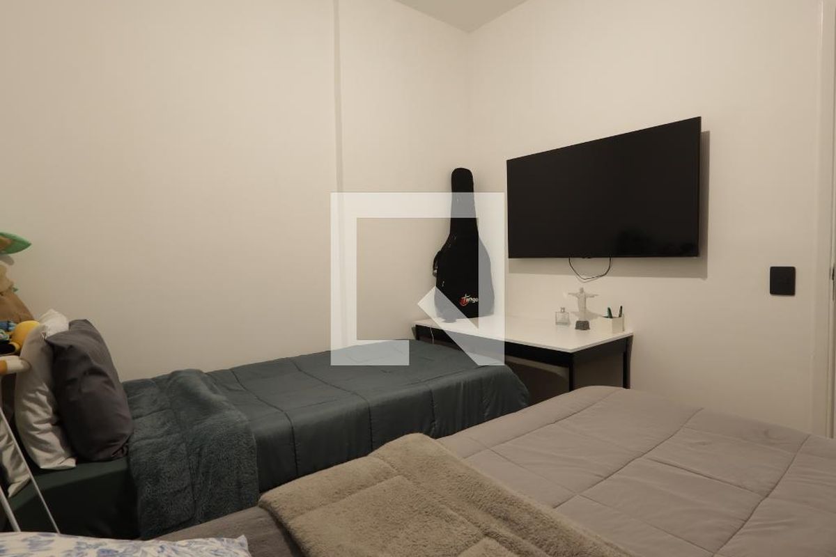 Apartamento, 2 quartos, 75 m² - Foto 40