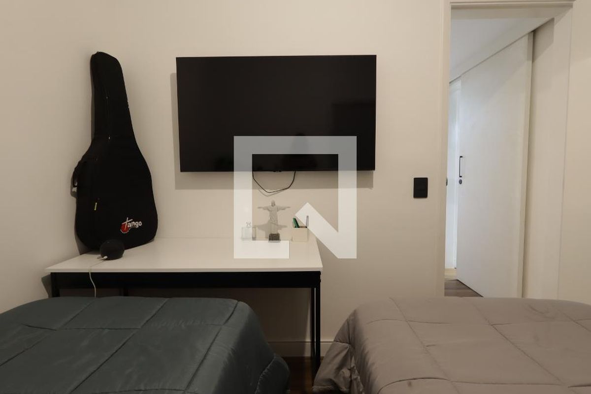 Apartamento, 2 quartos, 75 m² - Foto 44