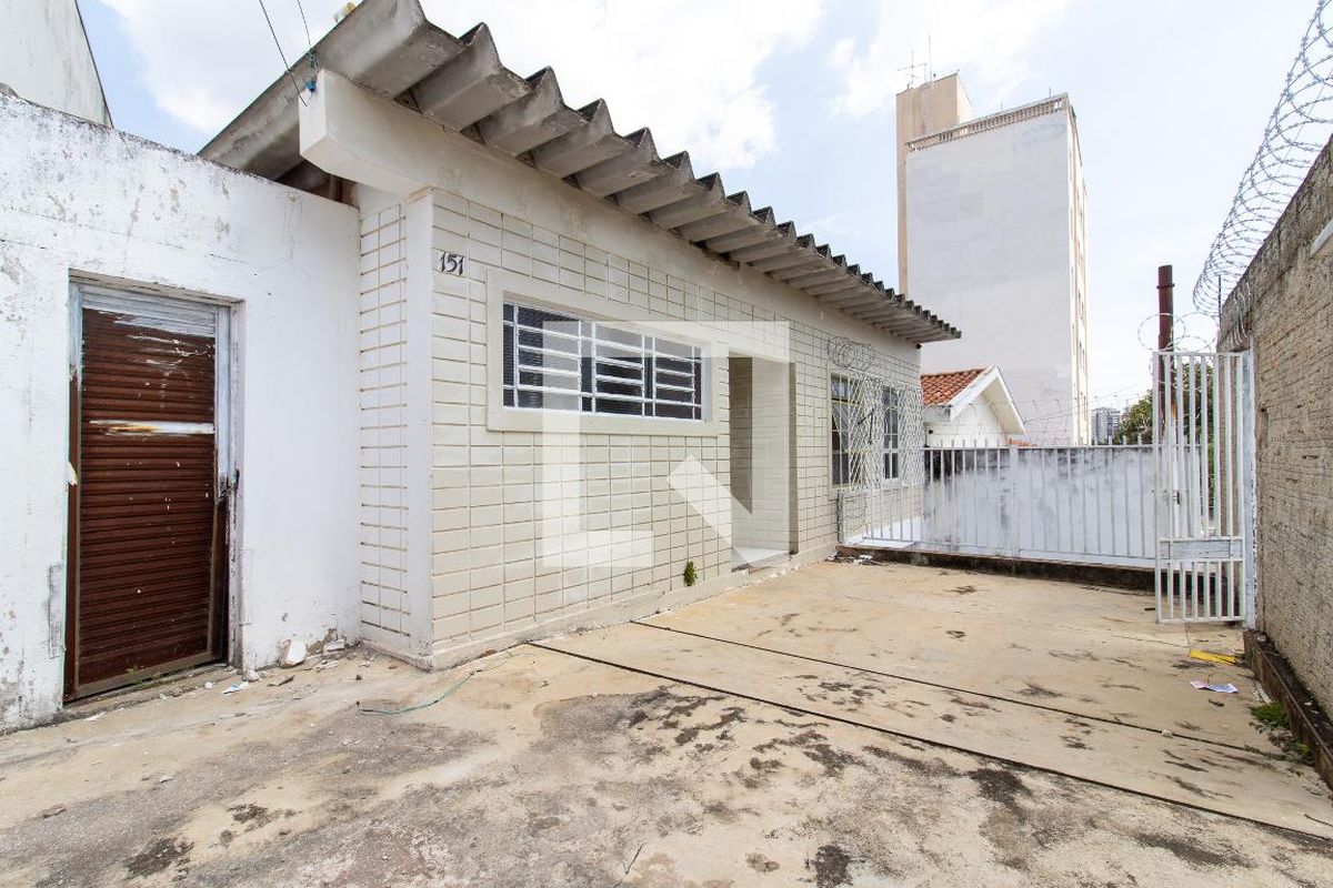 Casa à Venda - Taquaral, 2 Quartos,  240 m2 em , Campinas - sp | SoloBR