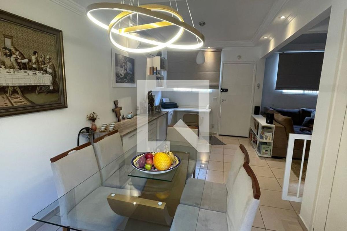 Casa à Venda - Mansões Santo Antônio, 3 Quartos,  80 m2 em , Campinas - sp | SoloBR