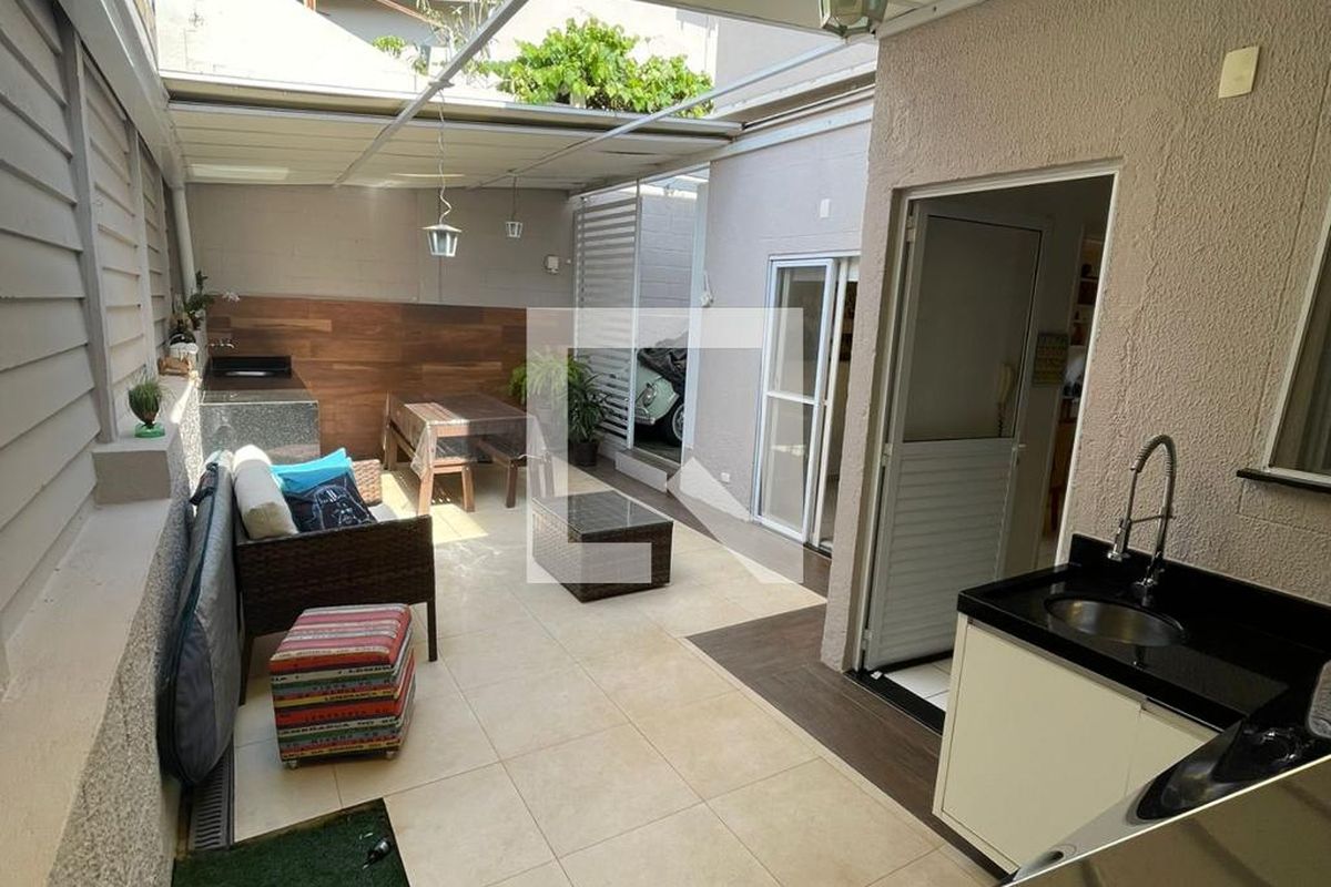 Casa à Venda - Mansões Santo Antônio, 3 Quartos,  80 m2 em , Campinas - sp | SoloBR