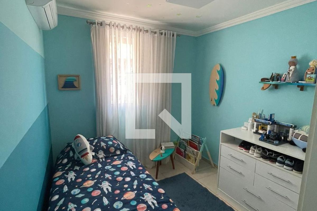 Casa à Venda - Mansões Santo Antônio, 3 Quartos,  80 m2 em , Campinas - sp | SoloBR