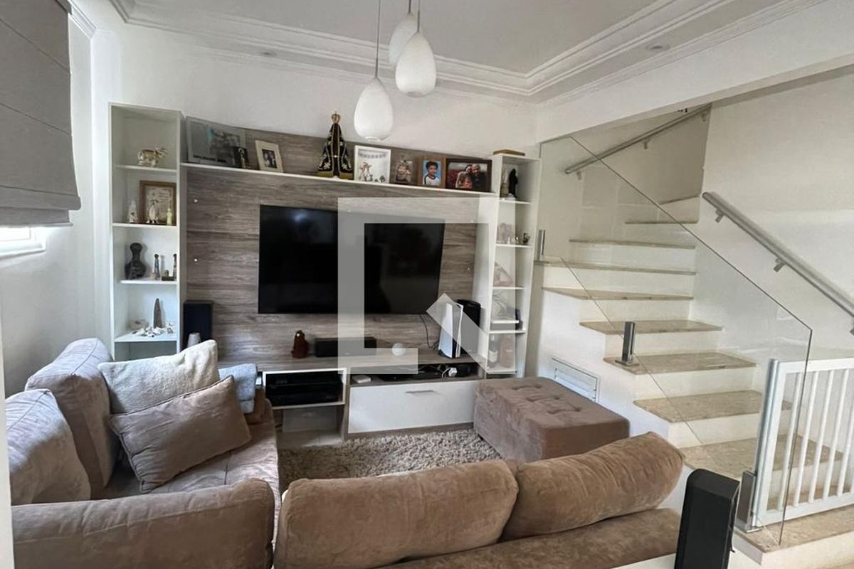 Casa à Venda - Mansões Santo Antônio, 3 Quartos,  80 m2 em , Campinas - sp | SoloBR