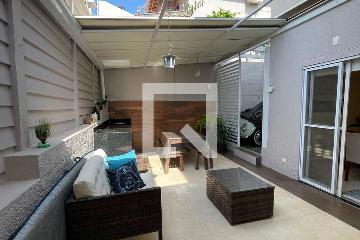 Casa à Venda - Mansões Santo Antônio, 3 Quartos,  80 m2 em , Campinas - sp | SoloBR