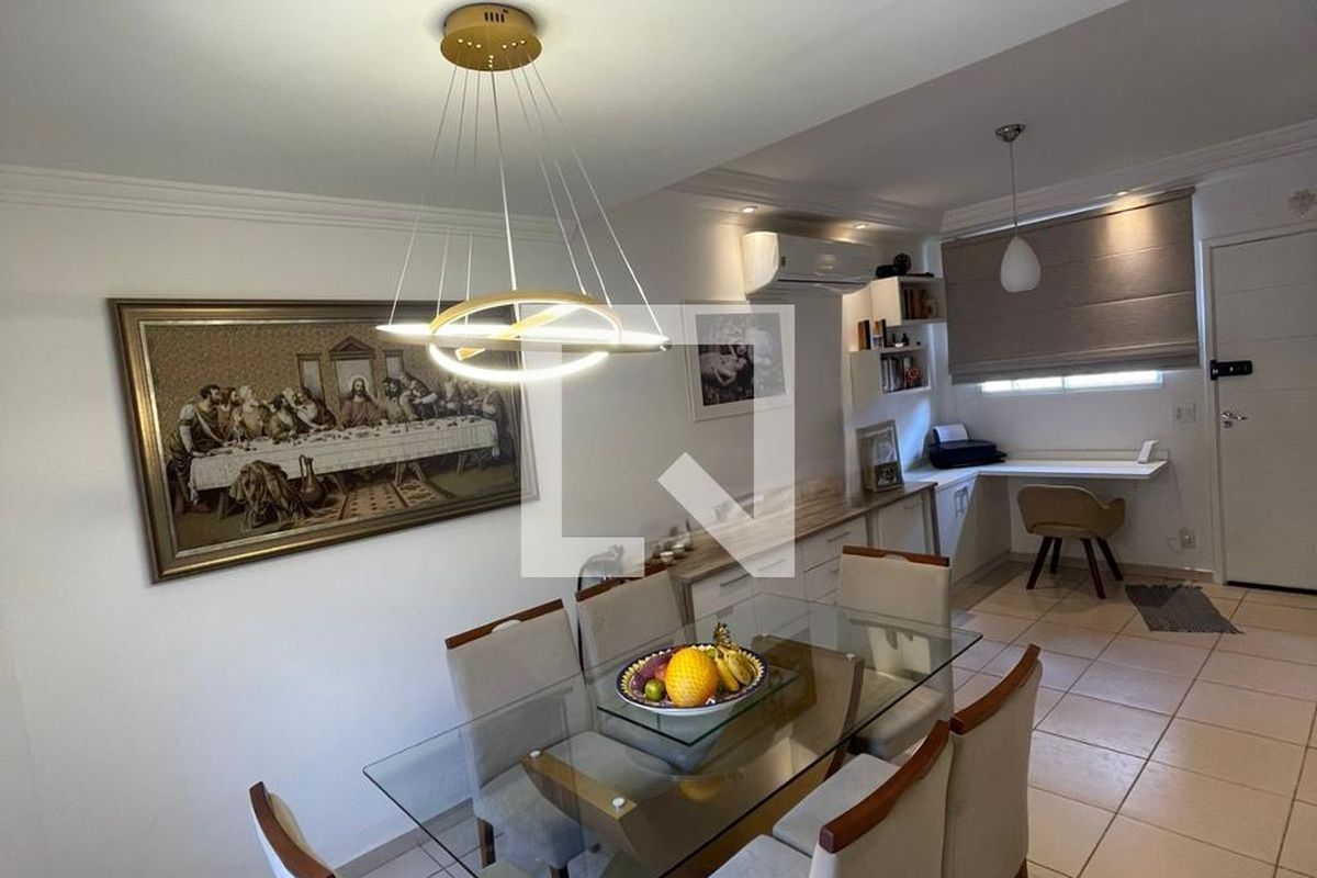 Casa à Venda - Mansões Santo Antônio, 3 Quartos,  80 m2 em , Campinas - sp | SoloBR