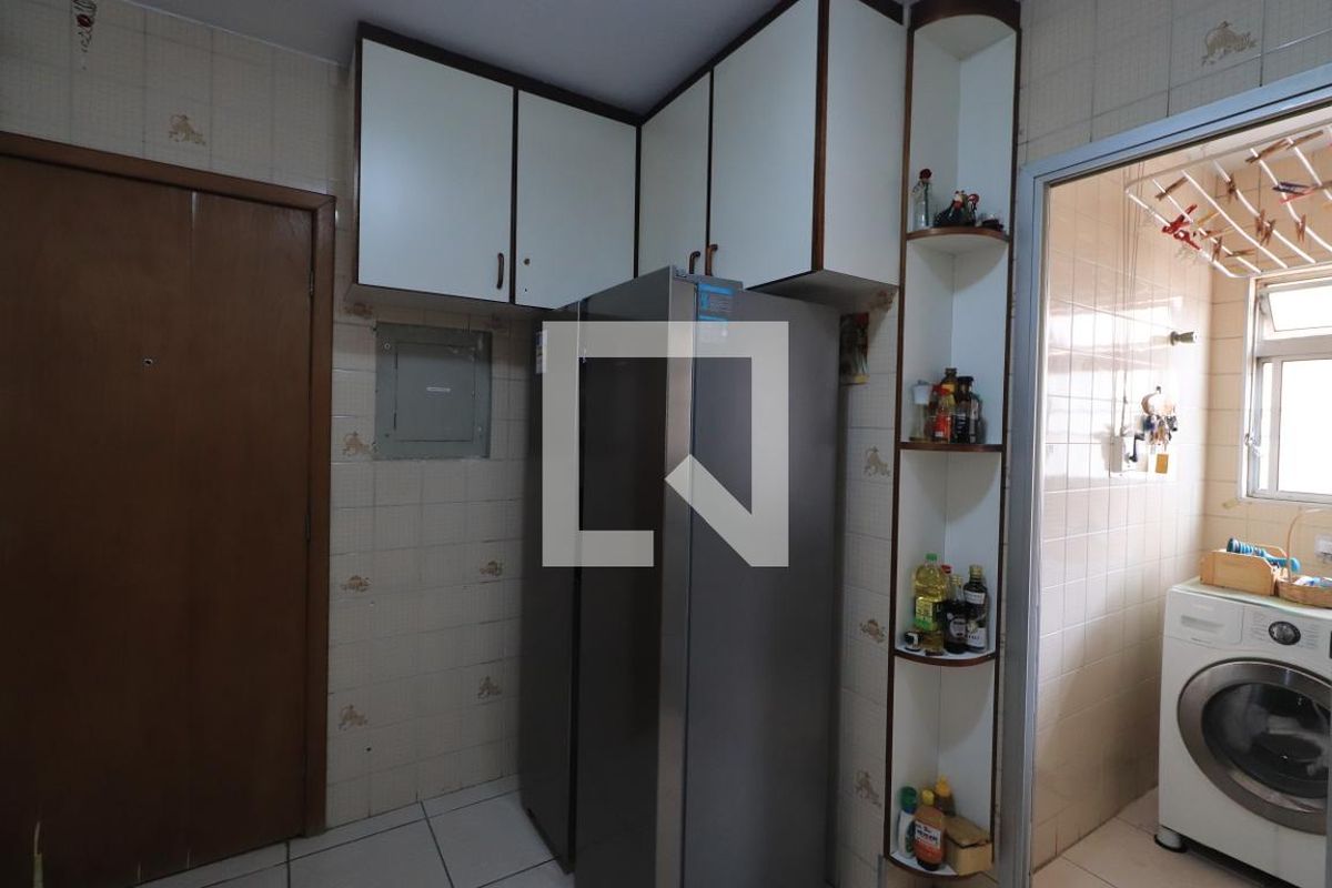 Apartamento, 3 quartos, 88 m² - Foto 89