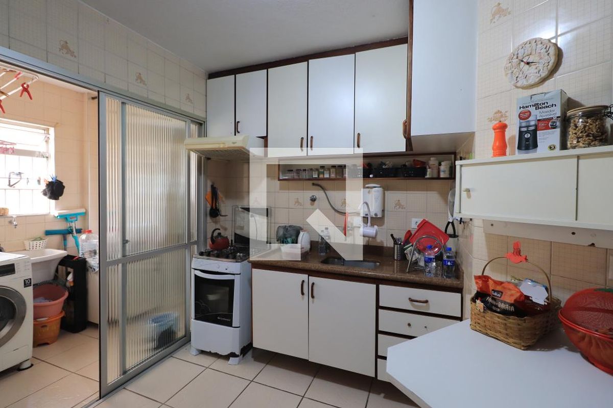 Apartamento, 3 quartos, 88 m² - Foto 83