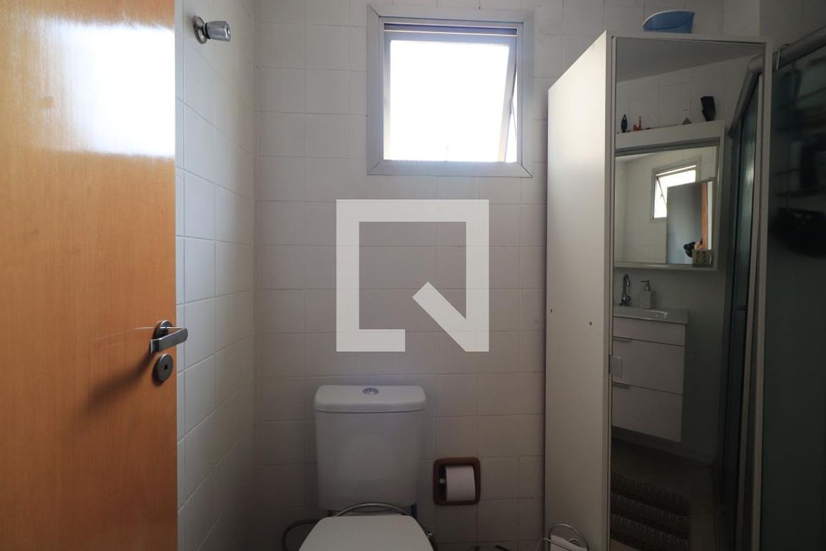 Apartamento, 3 quartos, 88 m² - Foto 43