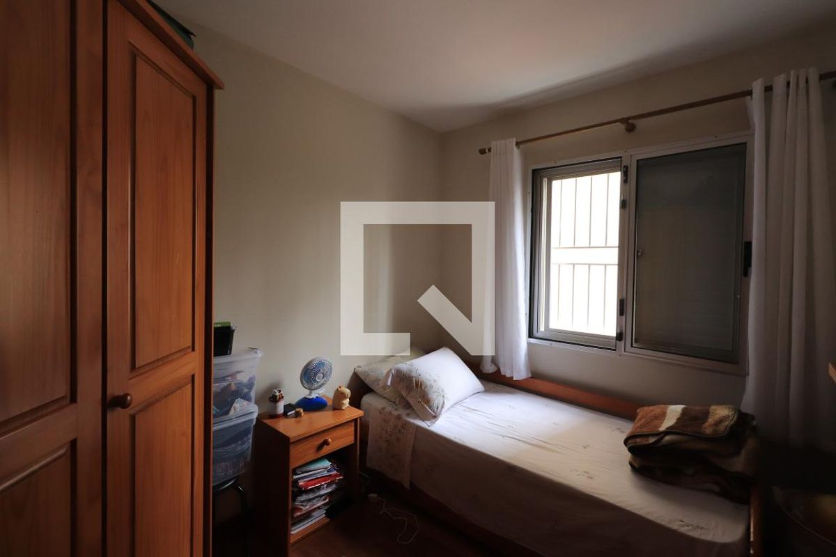 Apartamento, 3 quartos, 88 m² - Foto 21