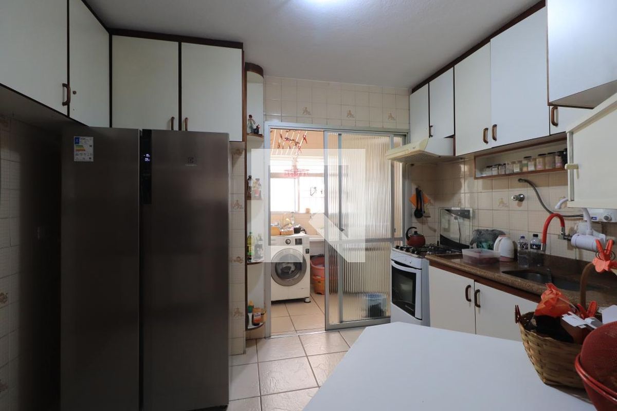 Apartamento, 3 quartos, 88 m² - Foto 81