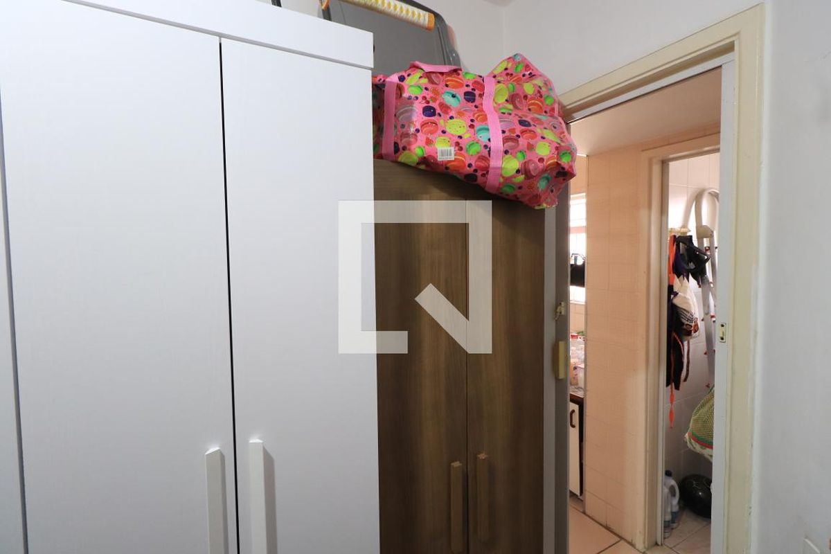 Apartamento, 3 quartos, 88 m² - Foto 105