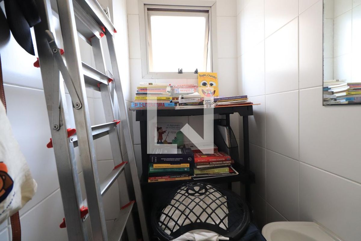 Apartamento, 3 quartos, 88 m² - Foto 107