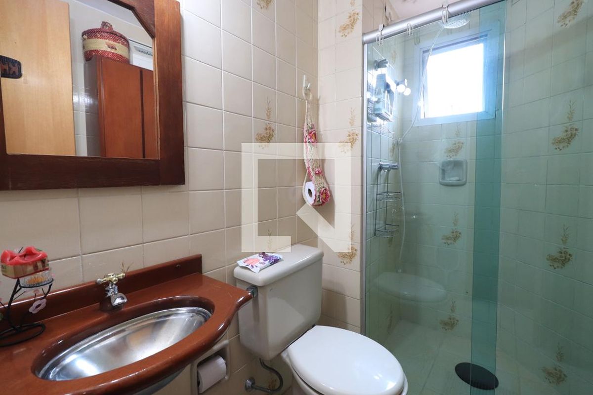 Apartamento, 3 quartos, 88 m² - Foto 71